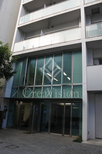 リエトコート元赤坂