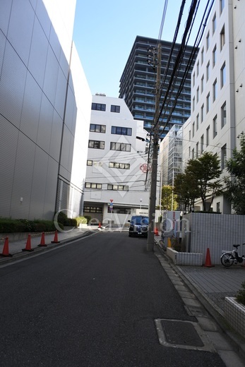 リエトコート元赤坂