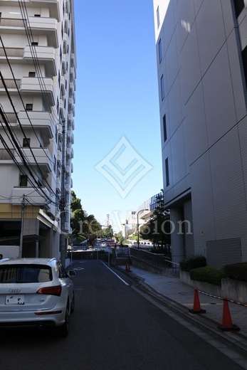 リエトコート元赤坂