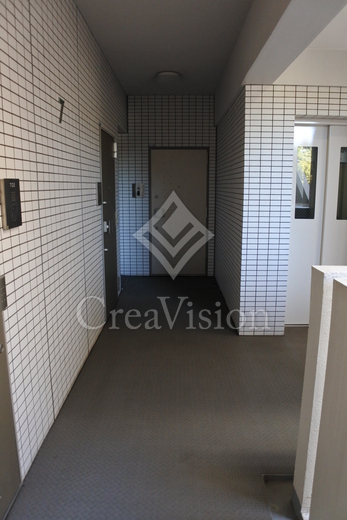 リエトコート元赤坂