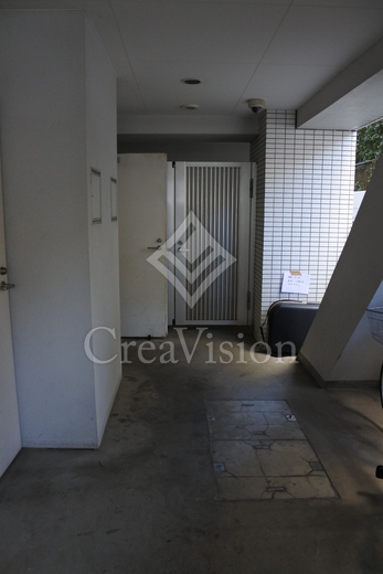 リエトコート元赤坂