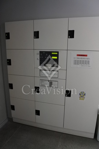 リエトコート元赤坂