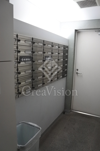 リエトコート元赤坂