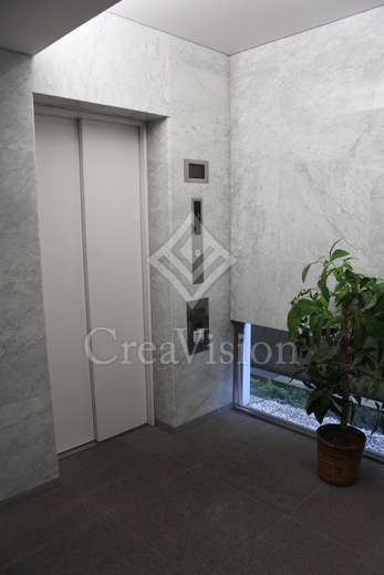 リエトコート元赤坂