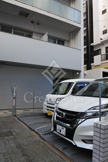 リエトコート元赤坂