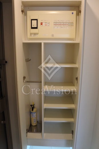 リエトコート元赤坂