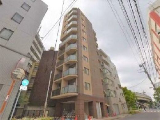 グランツ門前仲町