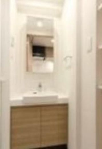 ジェノヴィア四谷三丁目グリーンヴェール