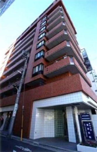 グランドメゾン麻布一の橋