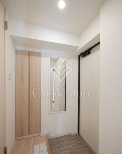 CREALpremier芝浦海岸 (クリアルプレミア芝浦海岸)