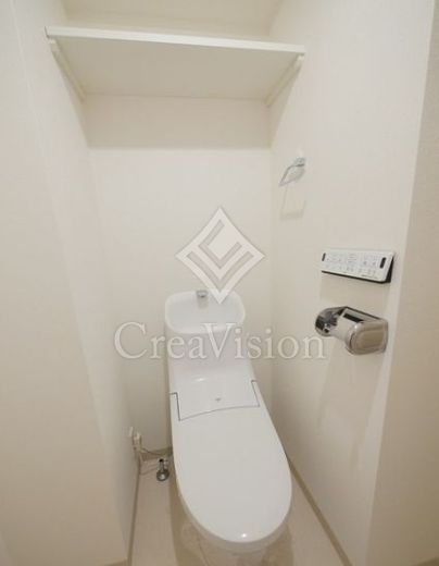 CREALpremier芝浦海岸 (クリアルプレミア芝浦海岸)