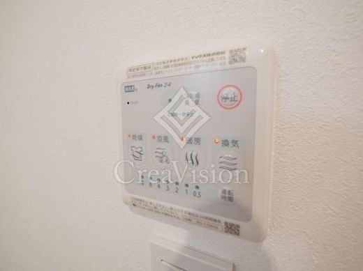 CREALpremier芝浦海岸 (クリアルプレミア芝浦海岸)