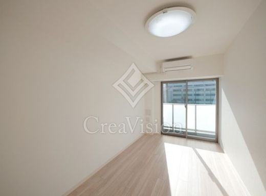 CREALpremier芝浦海岸 (クリアルプレミア芝浦海岸)