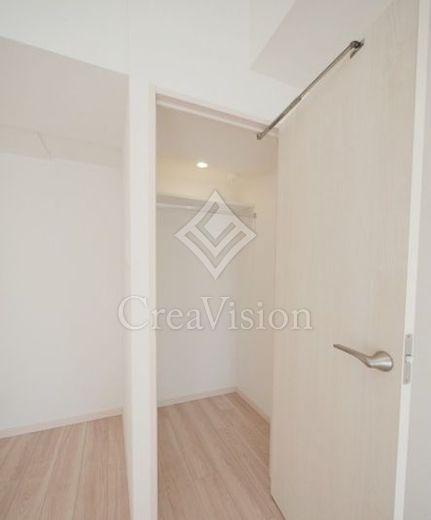 CREALpremier芝浦海岸 (クリアルプレミア芝浦海岸)