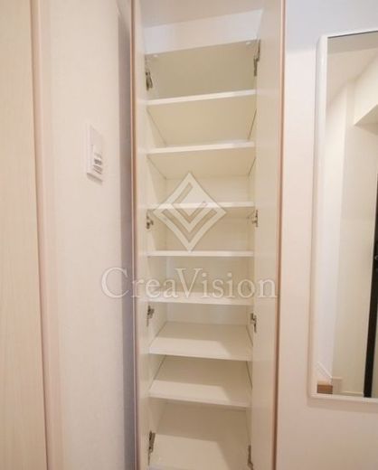 CREALpremier芝浦海岸 (クリアルプレミア芝浦海岸)