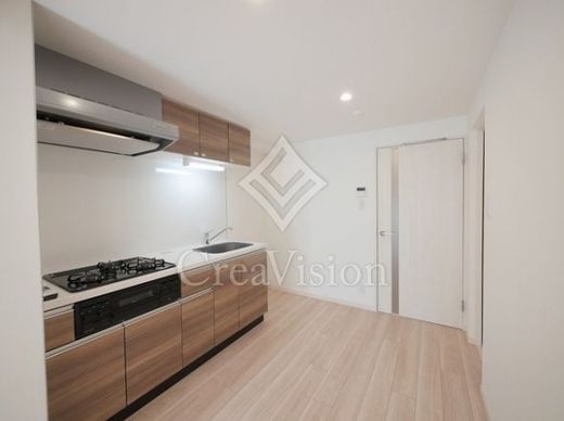 CREALpremier芝浦海岸 (クリアルプレミア芝浦海岸)