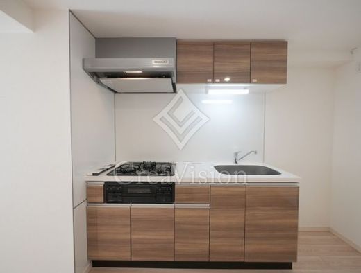 CREALpremier芝浦海岸 (クリアルプレミア芝浦海岸)