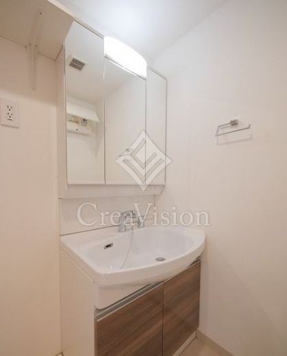 CREALpremier芝浦海岸 (クリアルプレミア芝浦海岸)