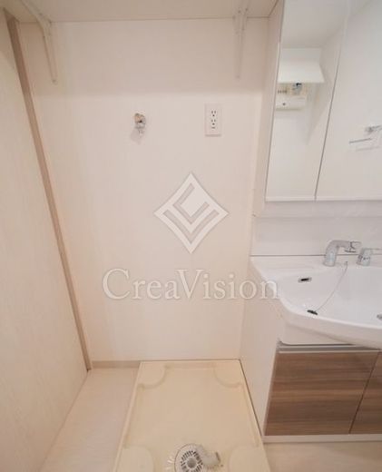 CREALpremier芝浦海岸 (クリアルプレミア芝浦海岸)