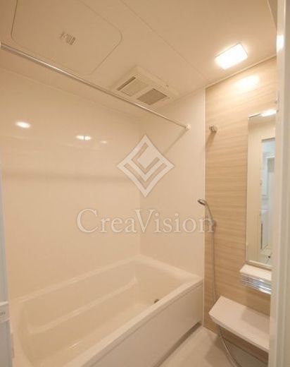 CREALpremier芝浦海岸 (クリアルプレミア芝浦海岸)