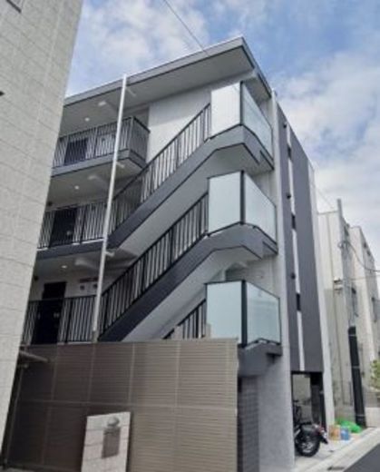 ルネサンスコート三軒茶屋カルム