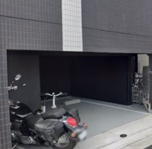 ルネサンスコート三軒茶屋カルム