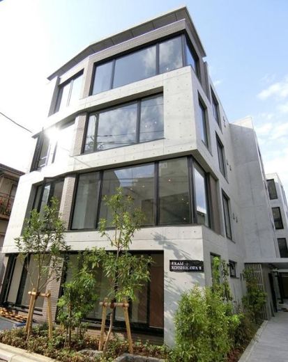 エクサム小石川2