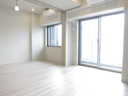 ルフォンプログレ上野公園