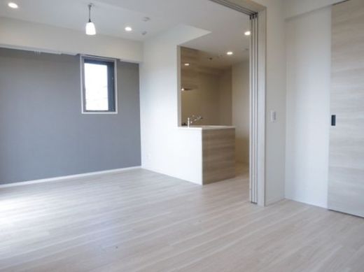 ルフォンプログレ上野公園