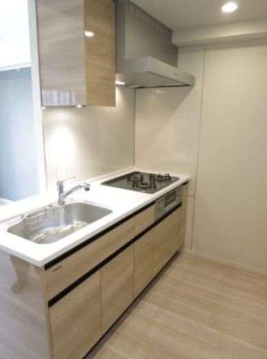 ルフォンプログレ上野公園