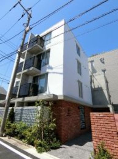 ルクレ三軒茶屋南