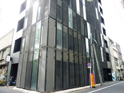プレイアデ虎ノ門