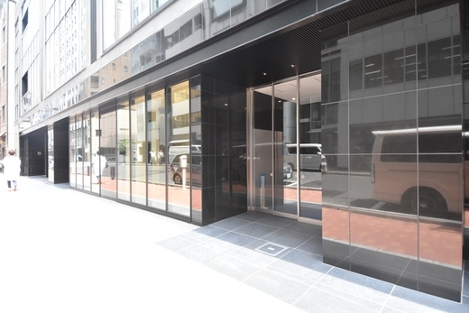 IS銀座レジデンス