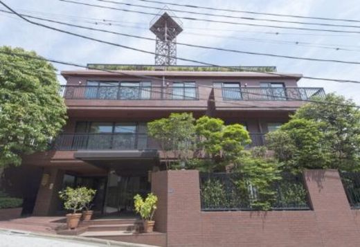 ドムス南麻布東館