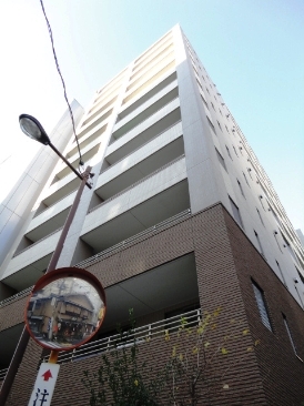アーデン神保町