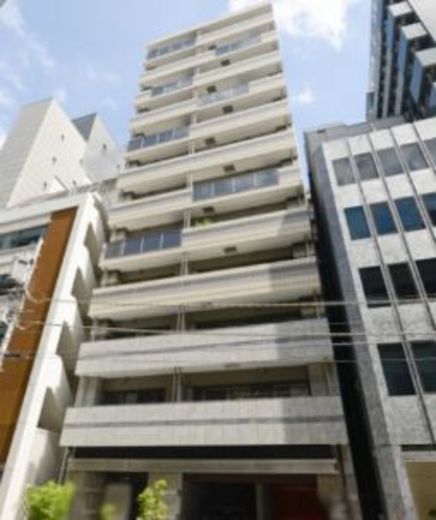 ザ・サンクレイドル日本橋レジデンス