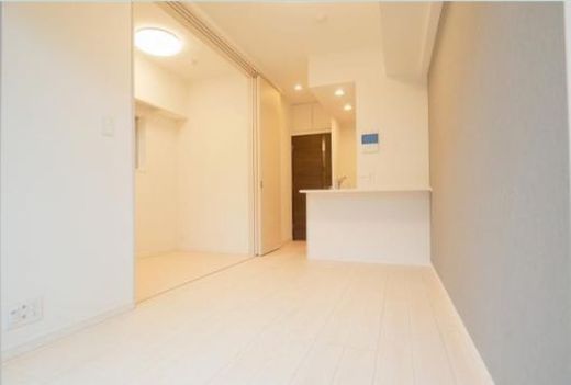 アジールコート蒲田