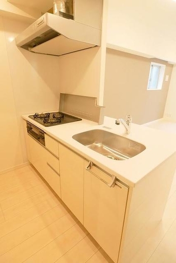 アジールコート蒲田