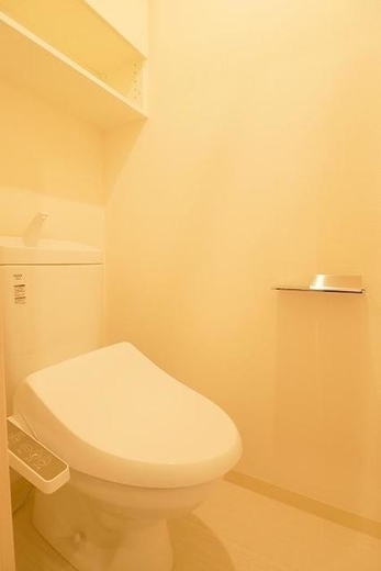 アジールコート蒲田