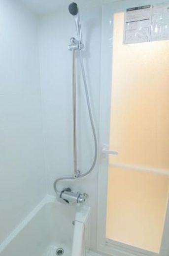 アジールコート蒲田