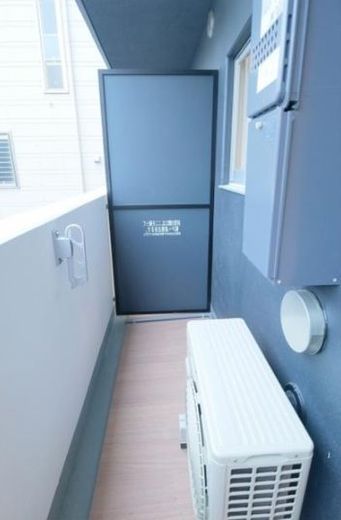 アジールコート蒲田