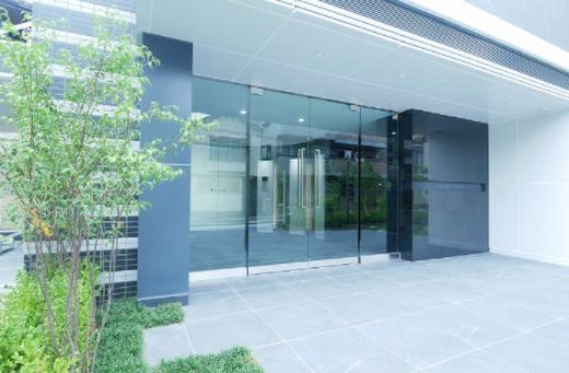 アジールコート蒲田