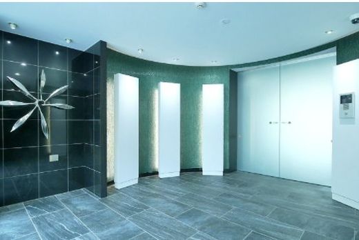 アジールコート蒲田