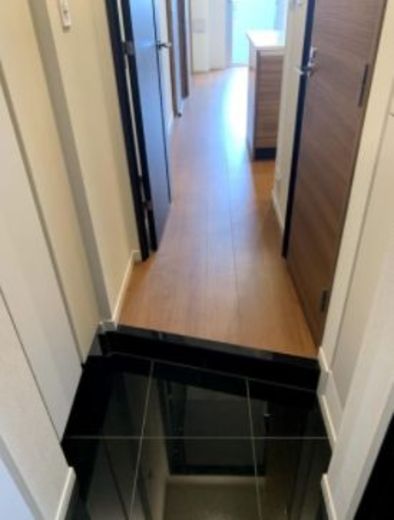 アジールコート蒲田