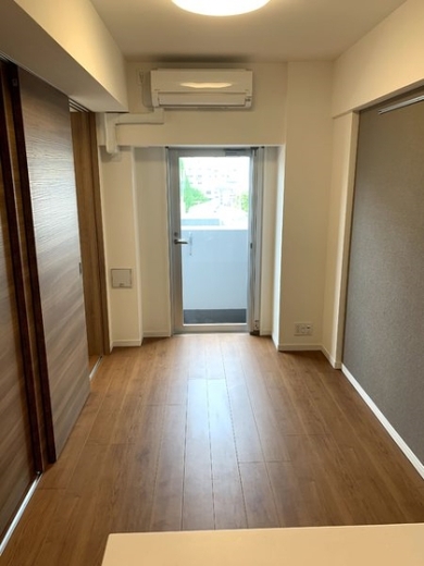 アジールコート蒲田