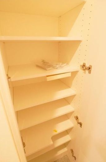 アジールコート蒲田