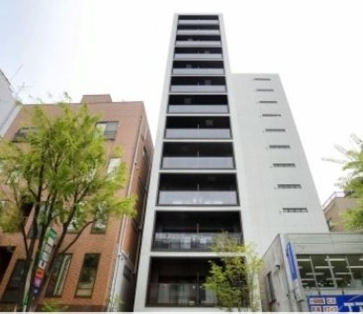 物件メイン画像
