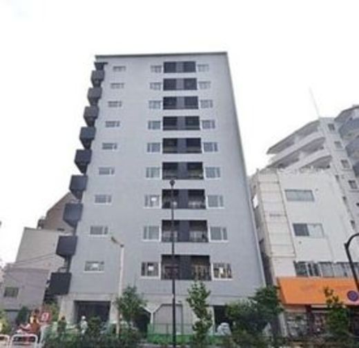 シーフォルム森下駅前