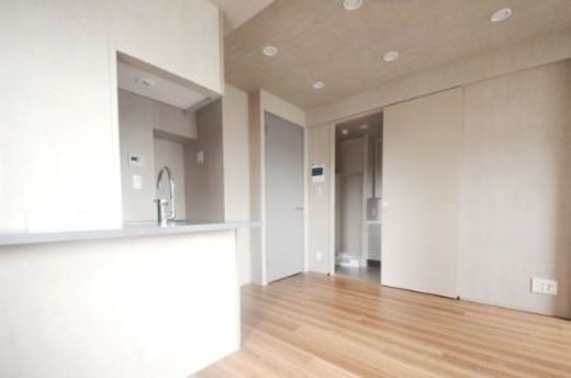 シーフォルム森下駅前