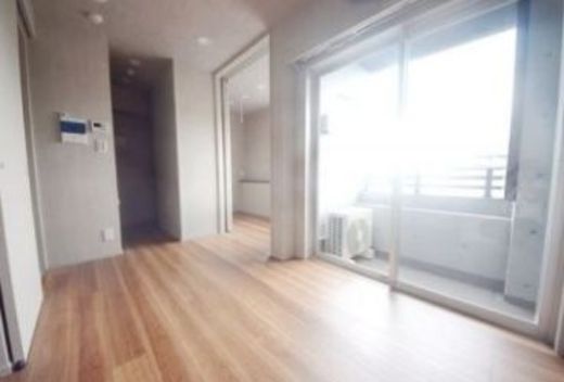 シーフォルム森下駅前